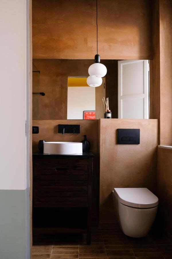 Casa Tarocco By Sicily In Home CTA Exterior foto