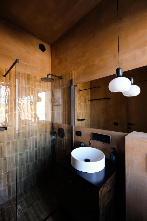 Casa Tarocco By Sicily In Home CTA Exterior foto