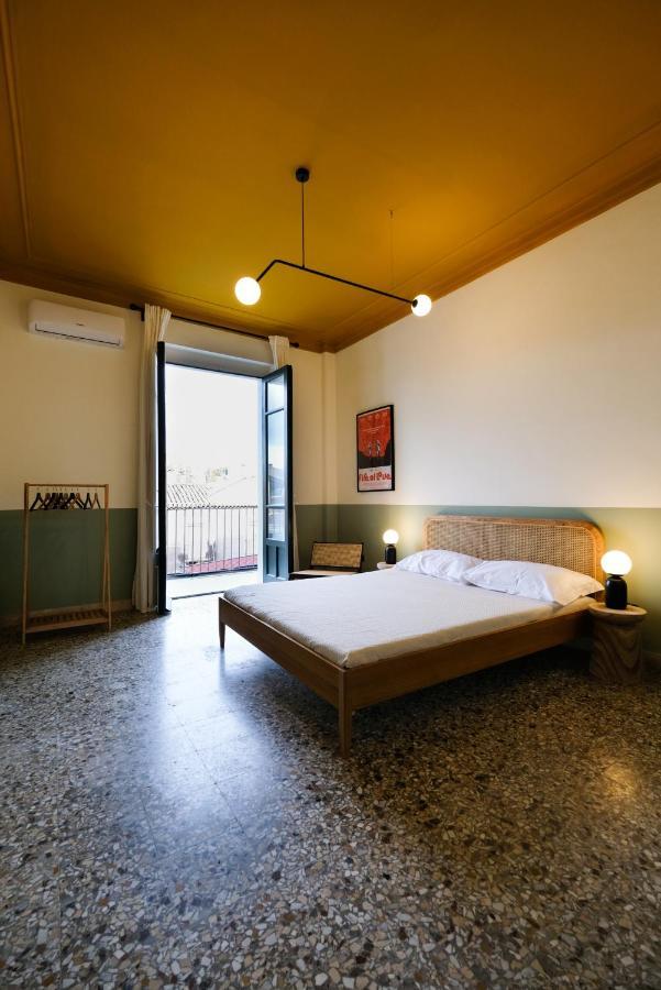 Casa Tarocco By Sicily In Home CTA Exterior foto