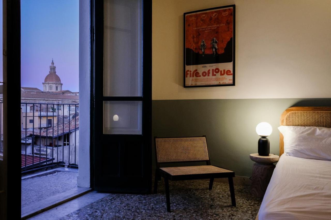 Casa Tarocco By Sicily In Home CTA Exterior foto