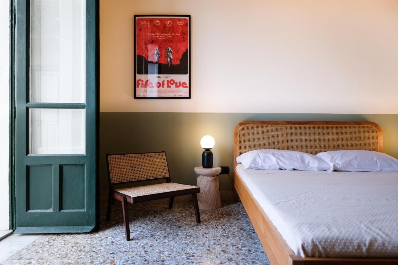 Casa Tarocco By Sicily In Home CTA Exterior foto